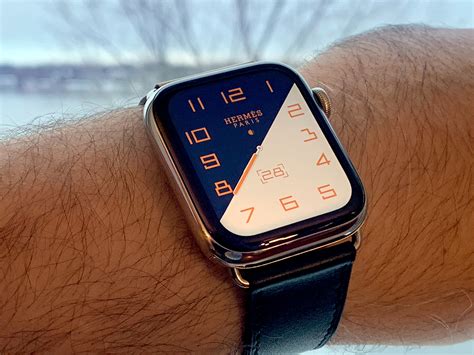 ab0017847744 hermes|Apple Watch Hermes Series 4 Review .